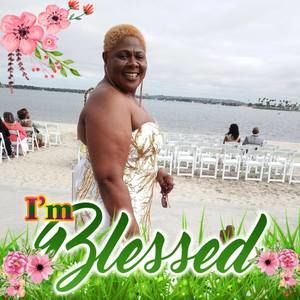 Meet your Posher, Joan